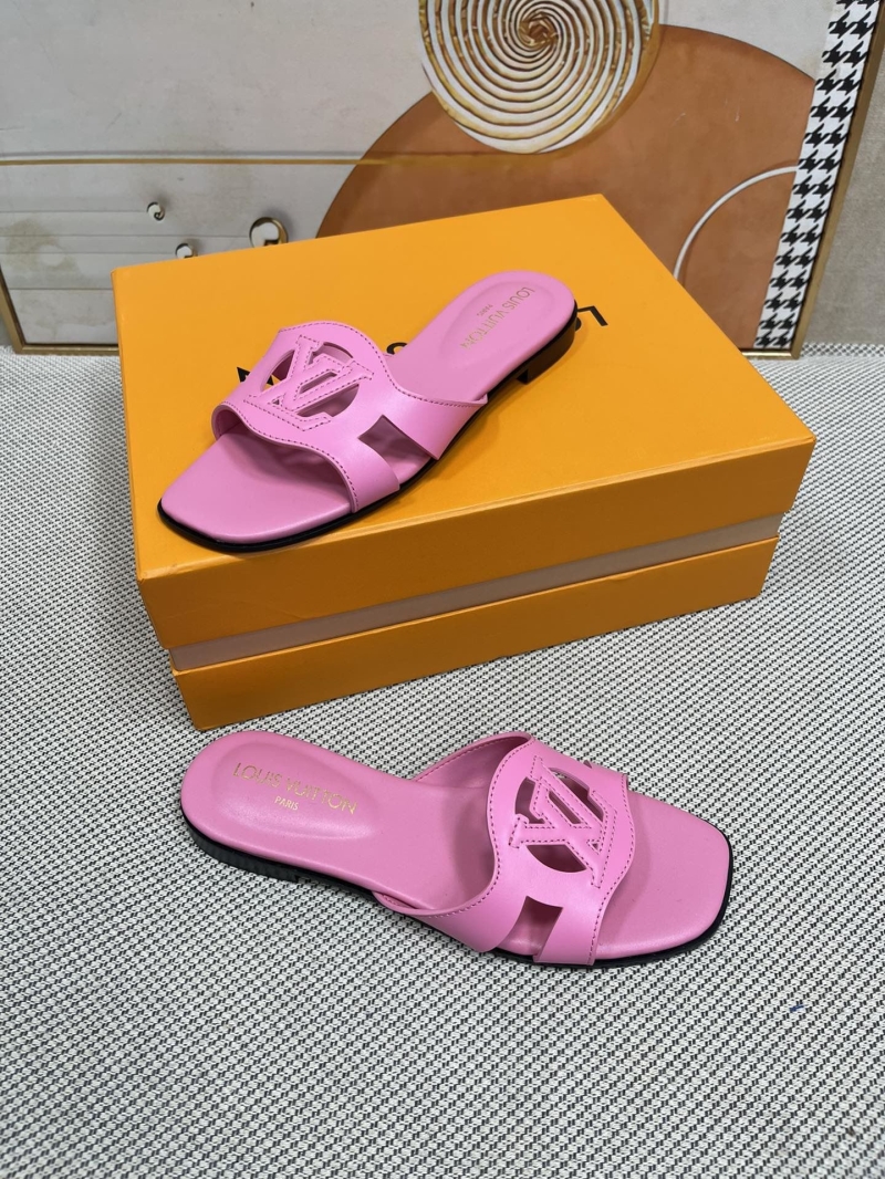 Louis Vuitton Slippers